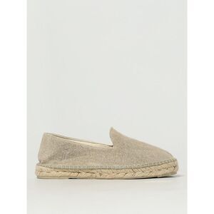 Manebi Espadrille Men Blue